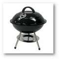 Tabletop Charcoal Grill